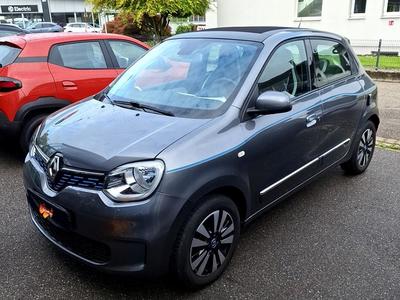 Renault Twingo ELECTRIC Techno, 2022