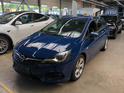 Opel Astra 1.5 D START/STOP SPORTS TOURER Business Elegance, 2020