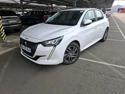 Peugeot 208 BLUEHDI 100 S&amp;S BVM6 ACTIVE BUSINESS R ACTIVE BUSINESS R, 2021