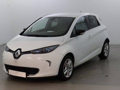 Renault Zoe R90 ZEN Zen, 2018