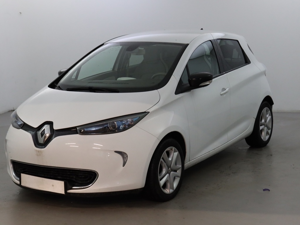 Renault Zoe R90 ZEN Zen, 2018