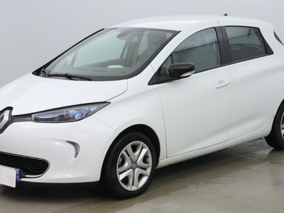 Renault Zoe R90 ZEN Zen, 2018