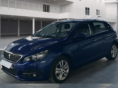 Peugeot 308 BLUEHDI 100CH S&amp;S BVM6 ACTIVE BUSINESS Active Business, 2019
