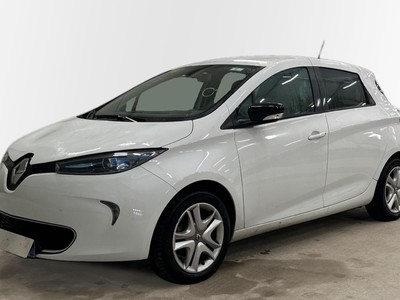 Renault Zoe R90 ZEN Zen, 2019