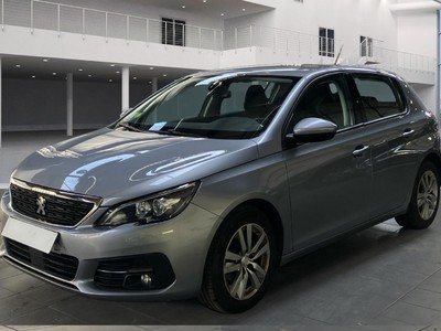 Peugeot 308 BLUEHDI 100CH S&amp;S BVM6 ACTIVE BUSINESS Active Business, 2019