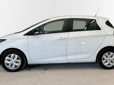 Renault Zoe R90 LIFE Life, 2019
