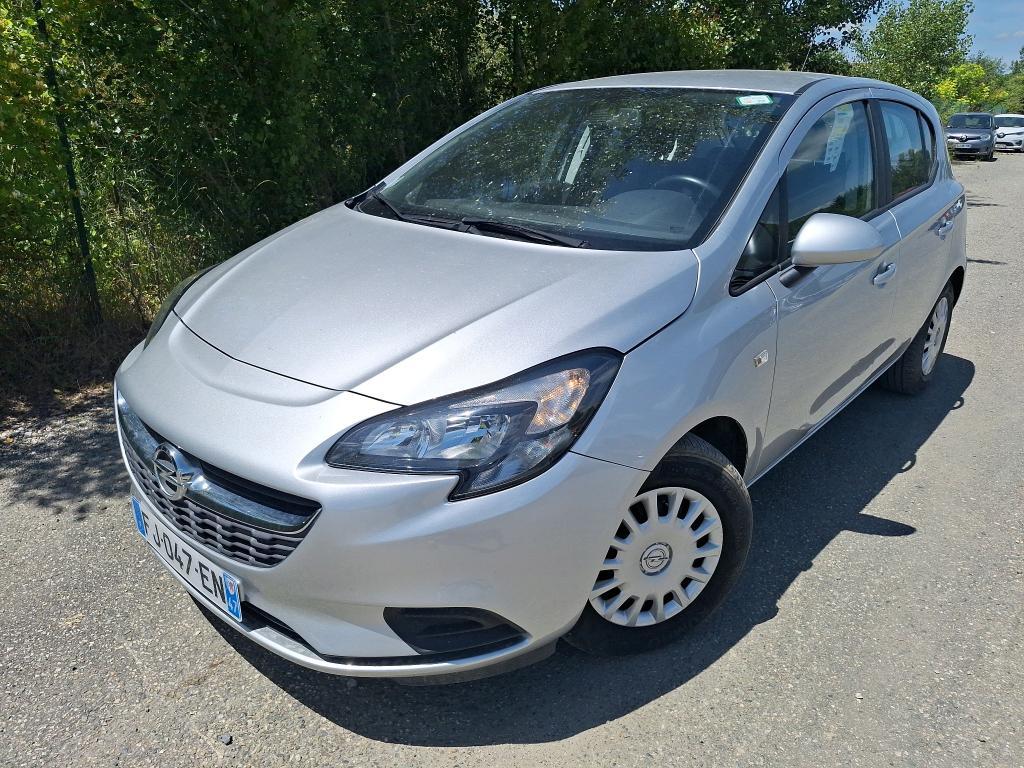 Opel Corsa 1.4 90 CH ENJOY Enjoy, 2019