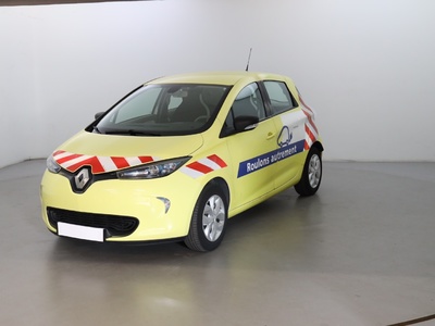 Renault Zoe R90 LIFE Life, 2019
