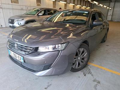 Peugeot 508 SW BLUEHDI 130 CH S&amp;S EAT8 ACTIVE BUSINESS Active Business, 2019