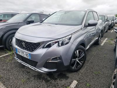 Peugeot 3008 BLUEHDI 130CH S&amp;S EAT8 ALLURE BUSINESS Allure Business, 2020