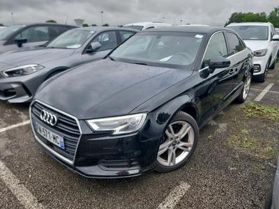 Audi A3 BERLINE 35 TDI 150 S TRONIC 7 BUSINESS LINE Business line, 2020