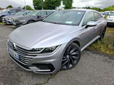 Volkswagen Arteon 2.0 TDI 190 SCR DSG7 R-LINE EXCLUSIVE R-line Exclusive, 2020