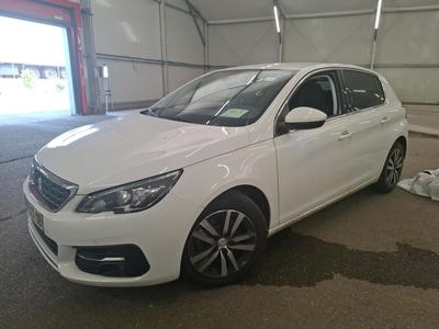 Peugeot 308 PURETECH 130CH S&amp;S EAT8 ALLURE Allure, 2020
