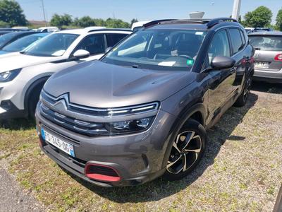 Citroen C5 AIRCROSS BLUEHDI 130 S&amp;S EAT8 BUSINESS+ Business+, 2020