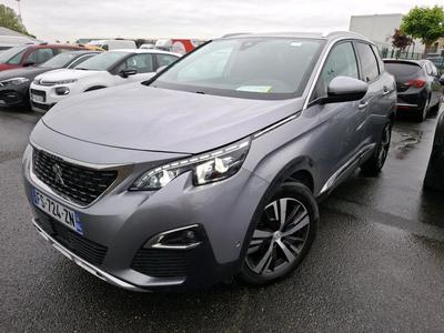 Peugeot 3008 PURETECH 130CH S&amp;S BVM6 ALLURE BUSINESS Allure Business, 2020