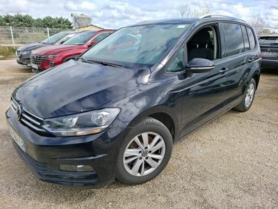 Volkswagen Touran 2.0 TDI 115 5PL LOUNGE BUSINESS Lounge Business, 2020