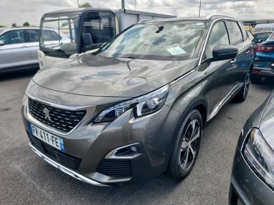 Peugeot 5008 BLUEHDI 180CH S&amp;S EAT8 GT GT, 2020