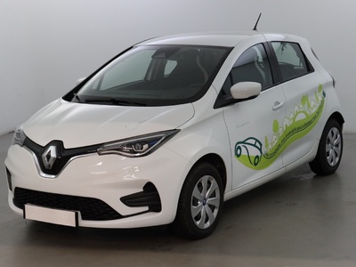 Renault Zoe R110 BUSINESS Business, 2020