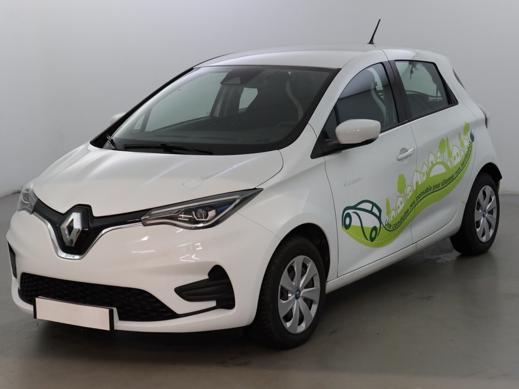 Renault Zoe R110 BUSINESS Business, 2020