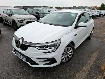Renault Megane IV SOCIETE BLUE DCI 95 AIR NAV 2P AIR NAV 2P, 2020