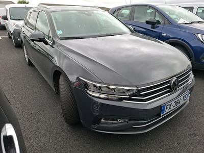 Volkswagen Passat SW 2.0 TDI EVO 150 DSG7 BUSINESS Business, 2021