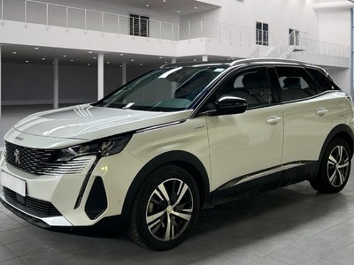 Peugeot 3008 HYBRID 225 E-EAT8 ALLURE PACK Allure Pack, 2021