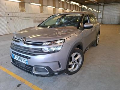 Citroen C5 AIRCROSS HYBRIDE RECHARGEABLE 225 S&amp;S E-EAT8 BUSINESS Business, 2021