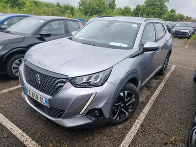 Peugeot 2008 BLUEHDI 130 S&amp;S EAT8 ALLURE BUSINESS Allure Business, 2021