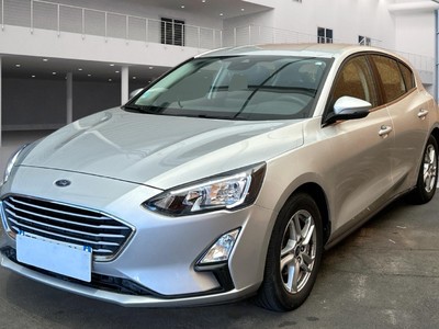 Ford Focus 1.5 ECOBLUE 120 S&amp;S TREND BUSINESS Trend Business, 2021