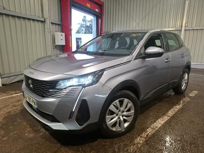 Peugeot 3008 BLUEHDI 130CH S&amp;S BVM6 ACTIVE BUSINESS Active Business, 2021