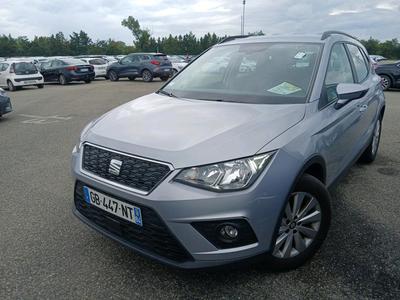Seat Arona 1.0 TSI 110 CH START/STOP BVM6 STYLE BUSINESS Style Business, 2021