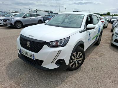 Peugeot 2008 PURETECH 100 S&amp;S BVM6 ACTIVE BUSINESS Active Business, 2021