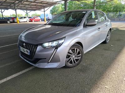 Peugeot 208 BLUEHDI 100 S&amp;S BVM6 ACTIVE BUSINESS Active Business, 2021