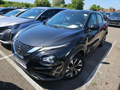 Nissan Juke DIG-T 117 BUSINESS EDITION Business Edition, 2021