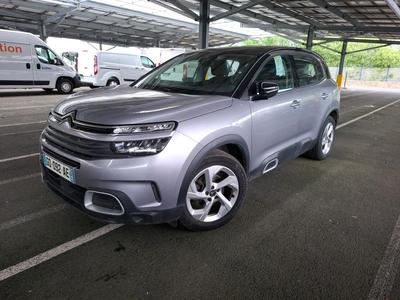Citroen C5 AIRCROSS BLUEHDI 130 S&amp;S EAT8 FEEL Feel, 2021
