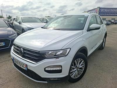 Volkswagen T-roc 2.0 TDI 150 START/STOP DSG7 LOUNGE BUSINESS Lounge Business, 2021