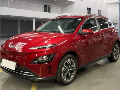 Hyundai Kona ELECTRIQUE 39 KWH - 136 CH INTUITIVE Intuitive, 2021
