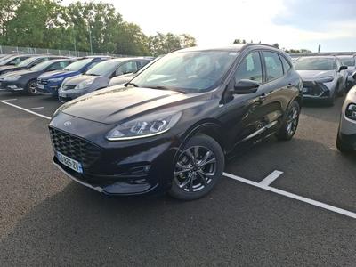 Ford Kuga 1.5 ECOBLUE 120 POWERSHIFT ST-LINE ST-Line, 2022
