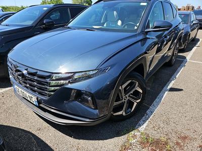 Hyundai Tucson 1.6 T-GDI 230 HYBRID BVA6 BUSINESS Business, 2022