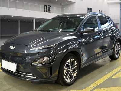 Hyundai Kona ELECTRIQUE 39 KWH - 136 CH INTUITIVE Intuitive, 2022
