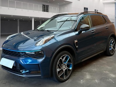 Lynk &amp; Co 01 1.5 PHEV, 2022