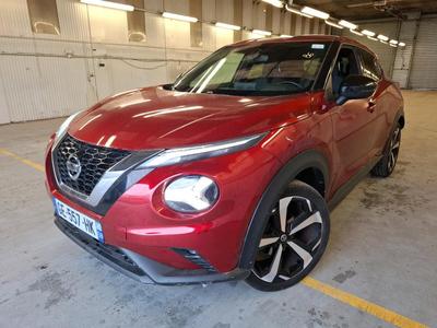Nissan Juke DIG-T 114 ACENTA Acenta, 2022