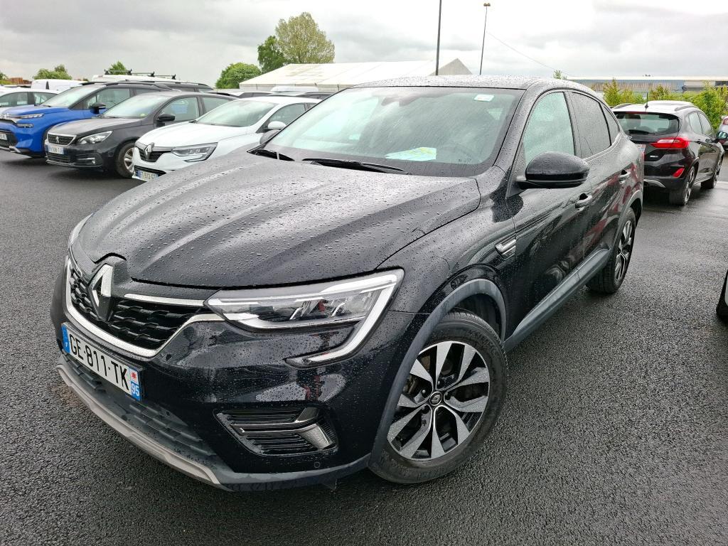 Renault Arkana E-TECH 145 BUSINESS Business, 2022