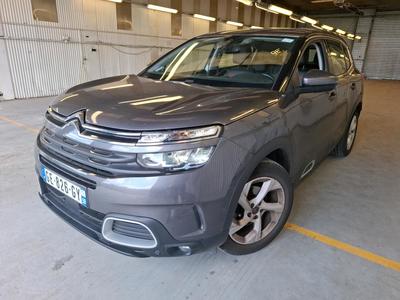 Citroen C5 AIRCROSS PURETECH 130 S&amp;S BVM6 BUSINESS Business, 2022