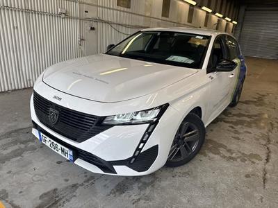 Peugeot 308 BLUEHDI 130CH S&amp;S BVM6 ACTIVE PACK Active Pack, 2022