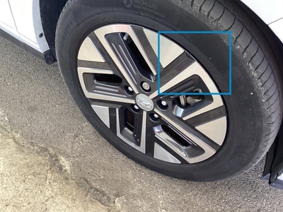 Hyundai Kona ELECTRIQUE 64 KWH - 204 CH CREATIVE Creative, 2022