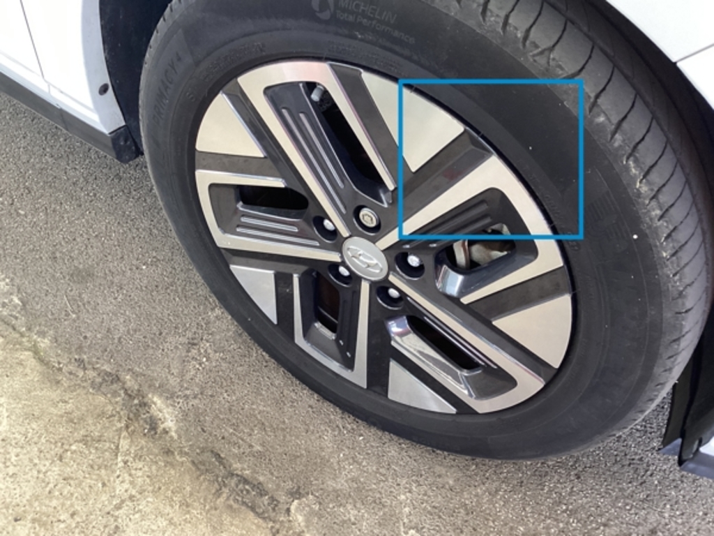 Hyundai Kona ELECTRIQUE 64 KWH - 204 CH CREATIVE Creative, 2022