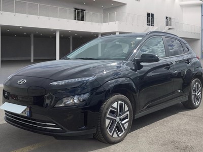 Hyundai Kona ELECTRIQUE 39 KWH - 136 CH INTUITIVE Intuitive, 2022