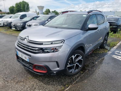 Citroen C5 AIRCROSS PURETECH 130 S&amp;S EAT8 SHINE Shine, 2022