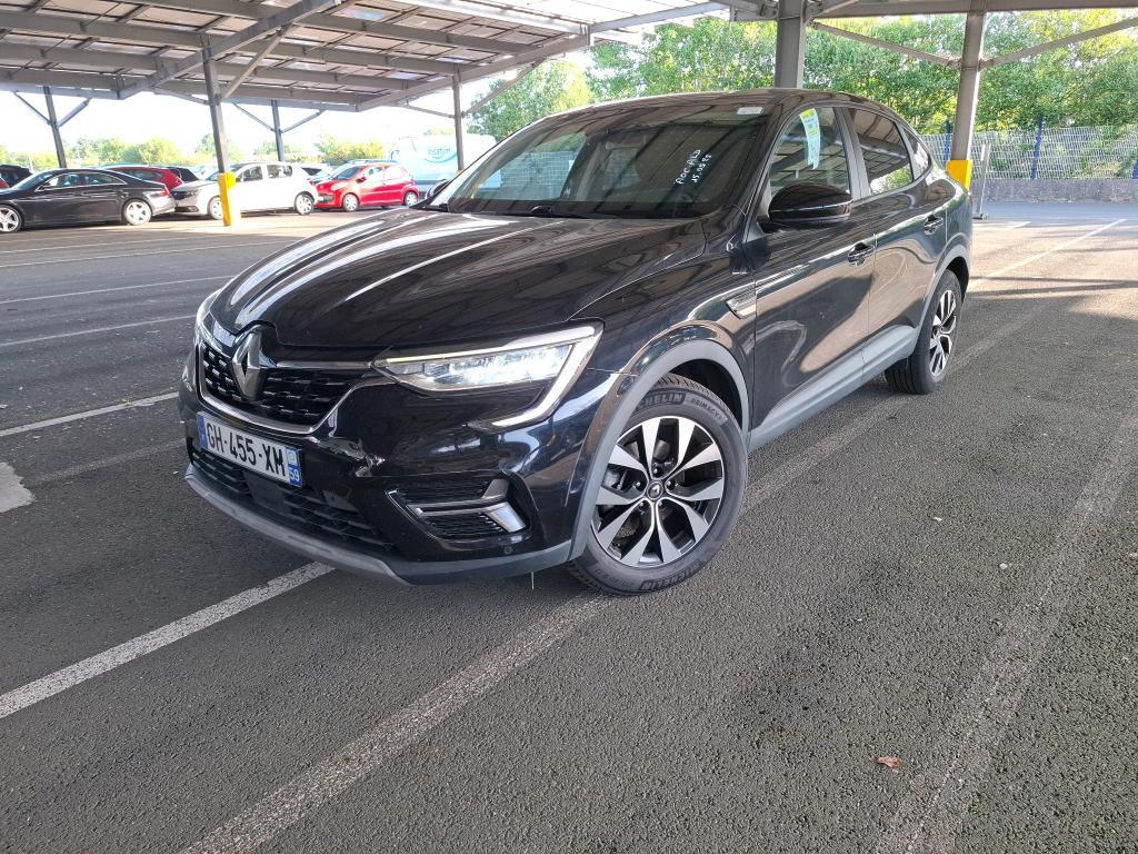 Renault Arkana E-TECH 145 BUSINESS Business, 2022